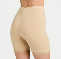 Pack of Two Anti Chaffing Pants - LE127